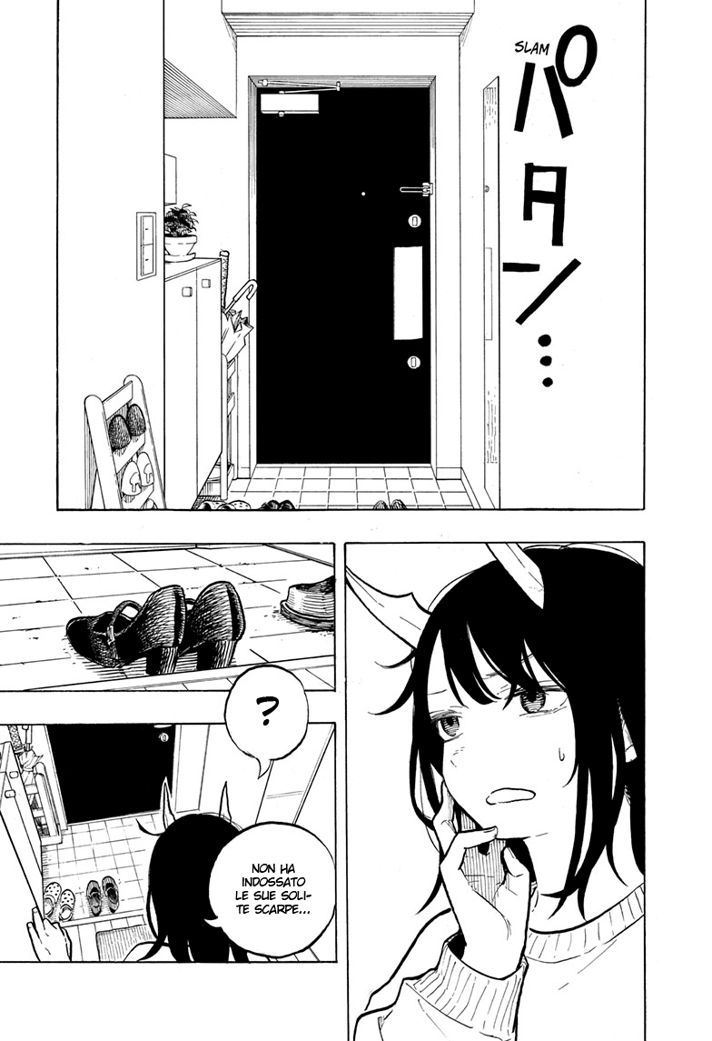 Read Ruri Dragon IT Manga Online