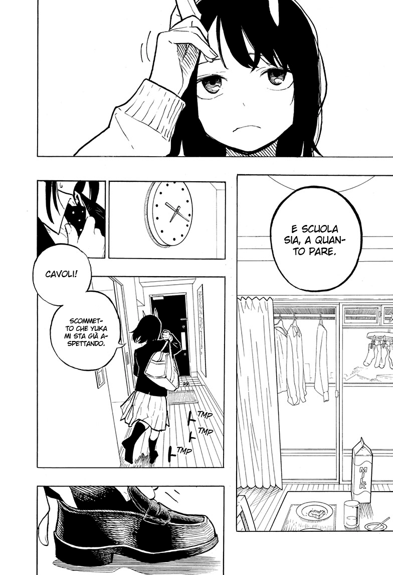 Read Ruri Dragon IT Manga Online