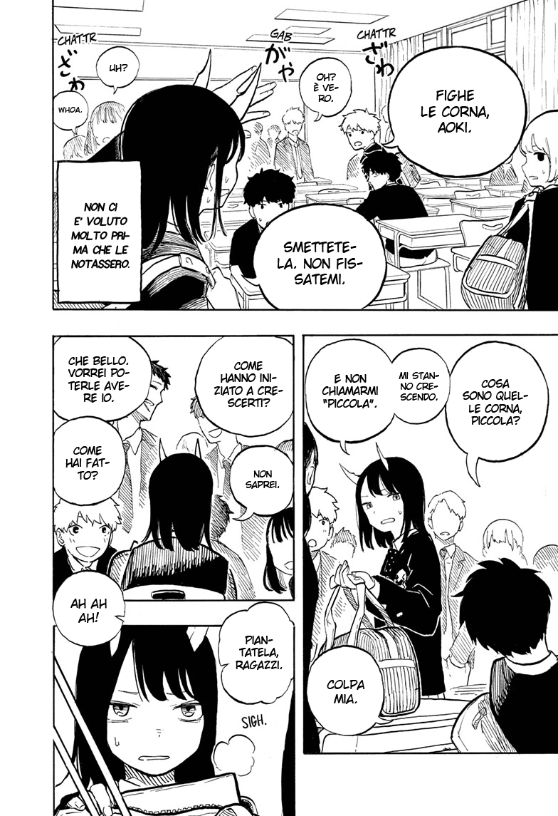 Read Ruri Dragon IT Manga Online