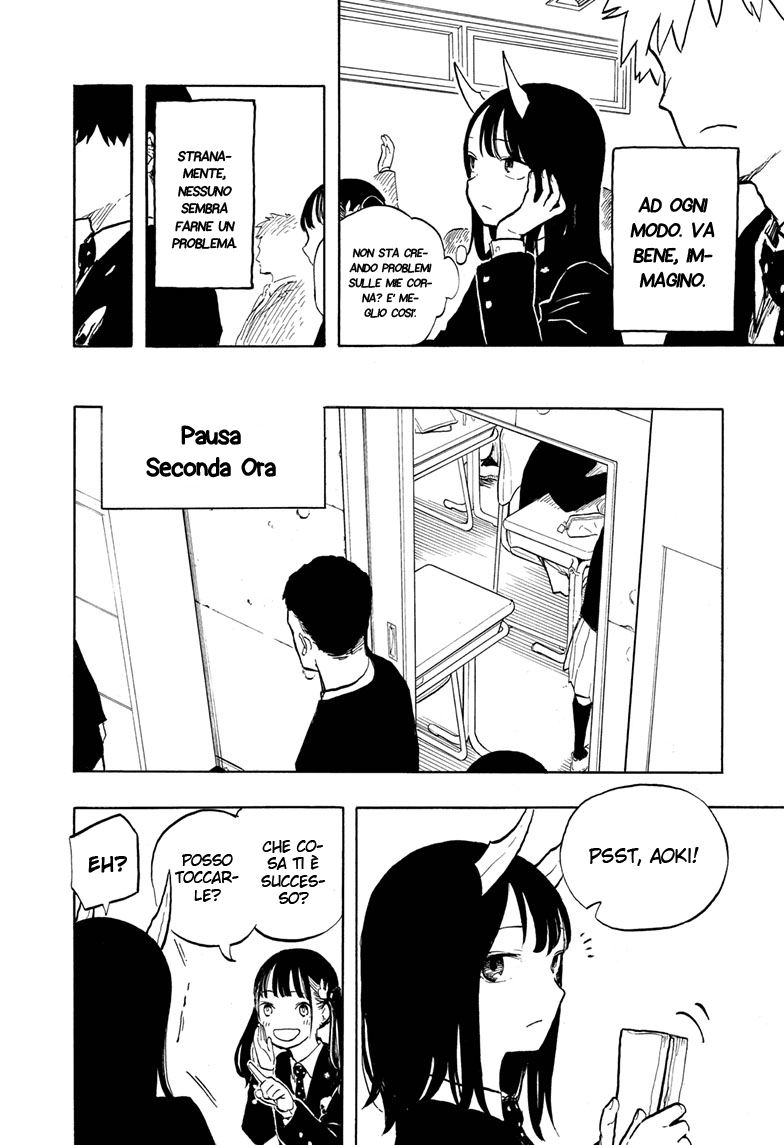 Read Ruri Dragon IT Manga Online