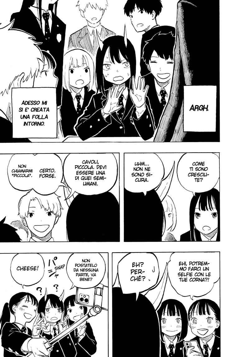 Read Ruri Dragon IT Manga Online