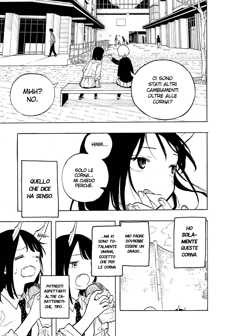Read Ruri Dragon IT Manga Online