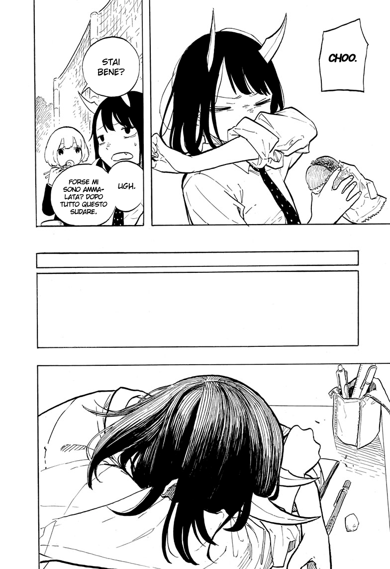Read Ruri Dragon IT Manga Online