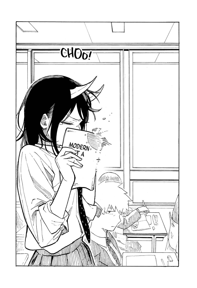 Read Ruri Dragon IT Manga Online
