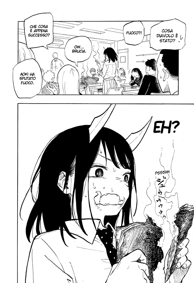 Read Ruri Dragon IT Manga Online
