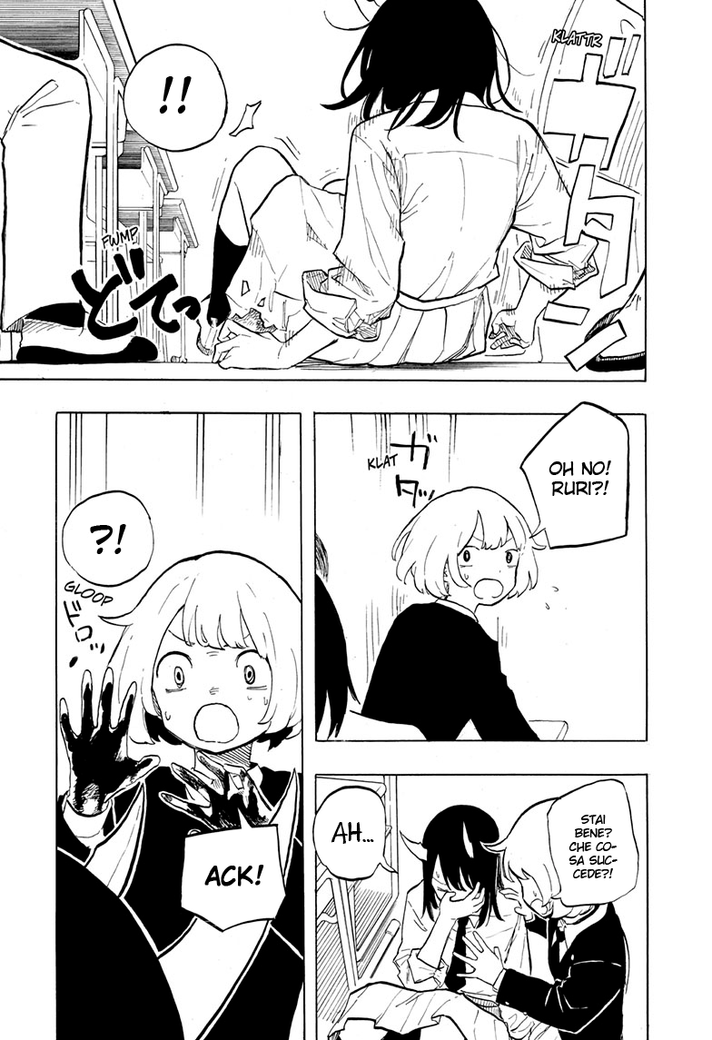 Read Ruri Dragon IT Manga Online
