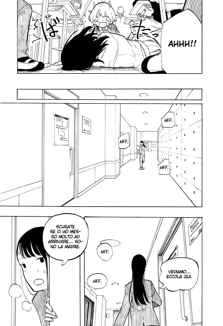 Read Ruri Dragon IT Manga Online