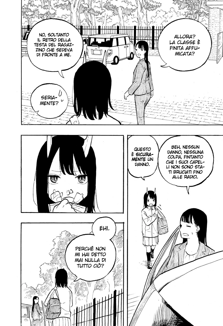 Read Ruri Dragon IT Manga Online