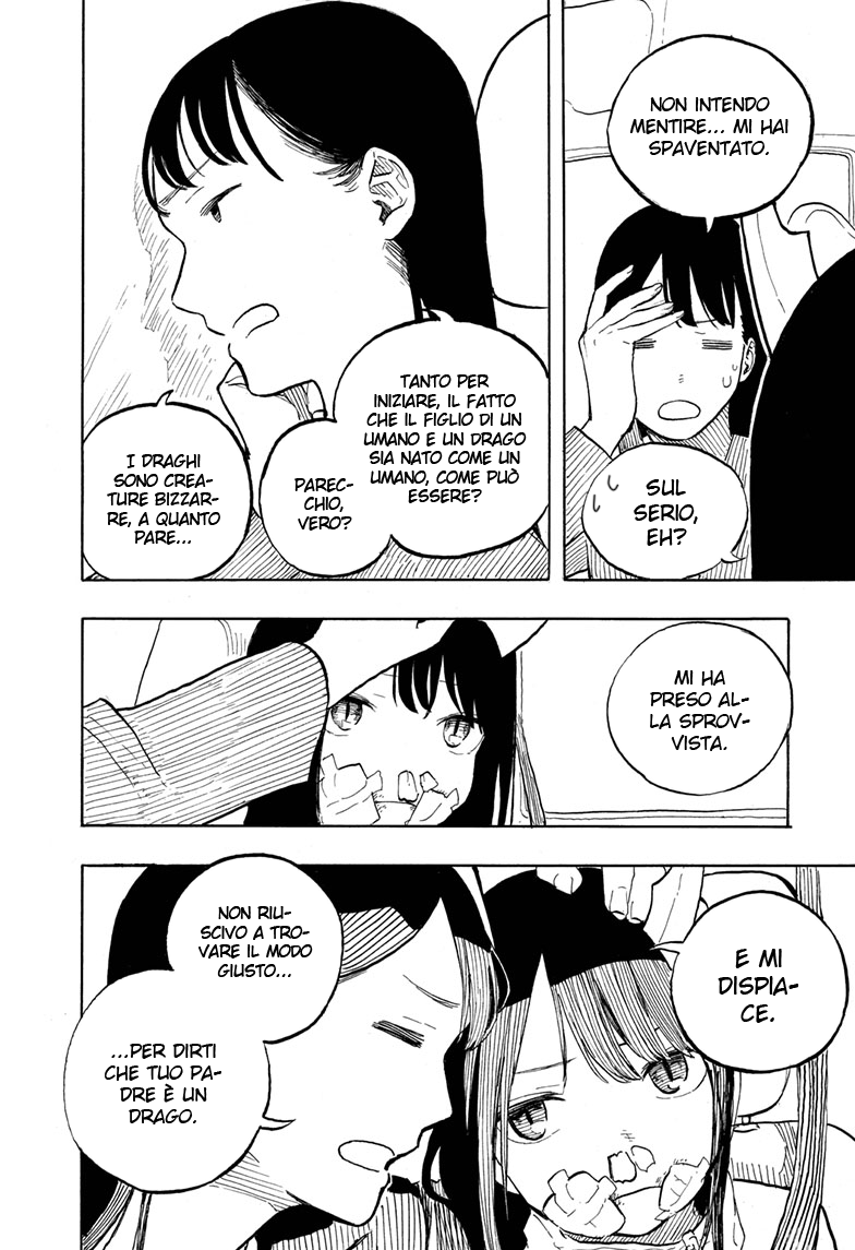 Read Ruri Dragon IT Manga Online