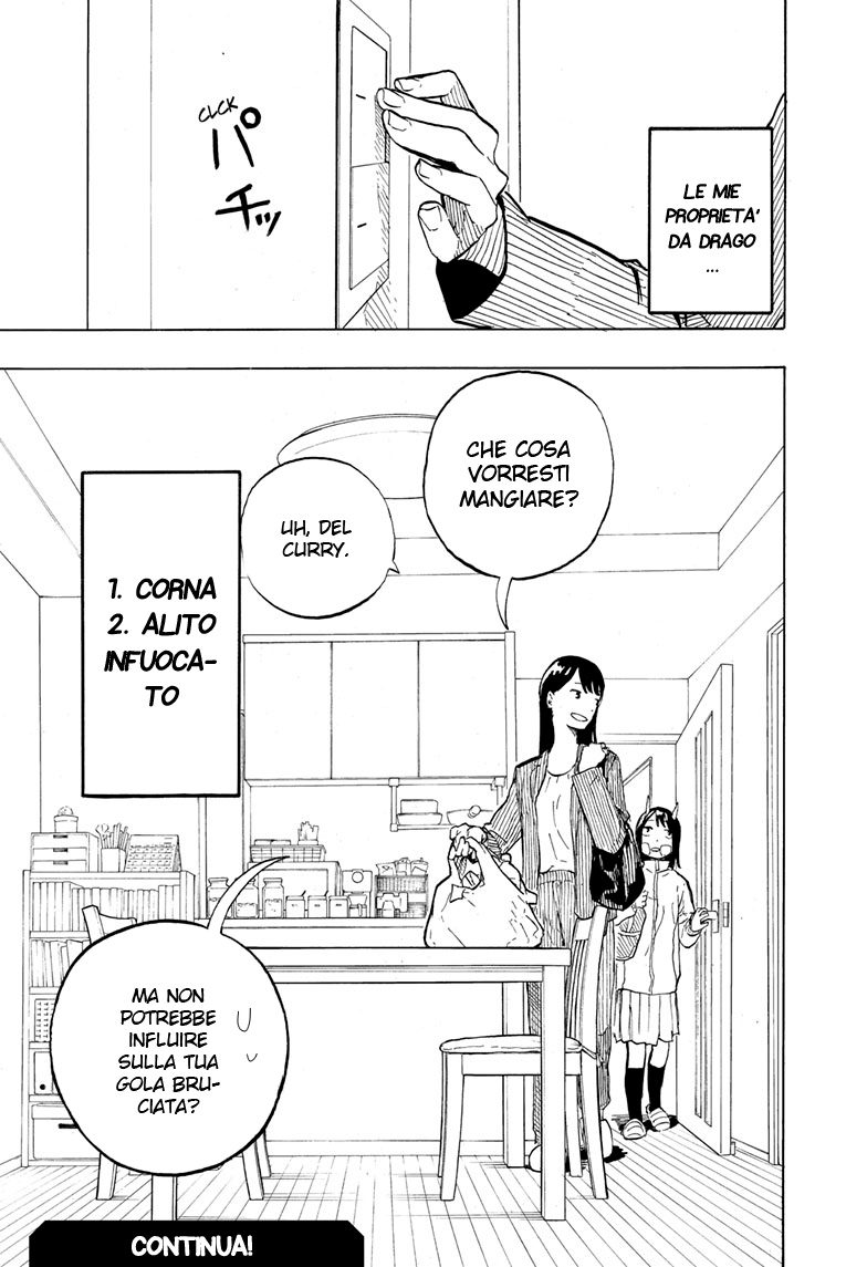 Read Ruri Dragon IT Manga Online