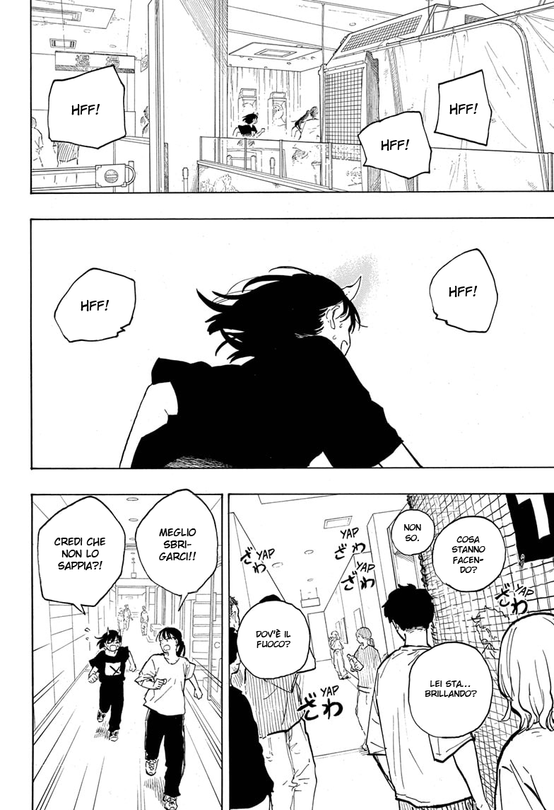 Read Ruri Dragon IT Manga Online