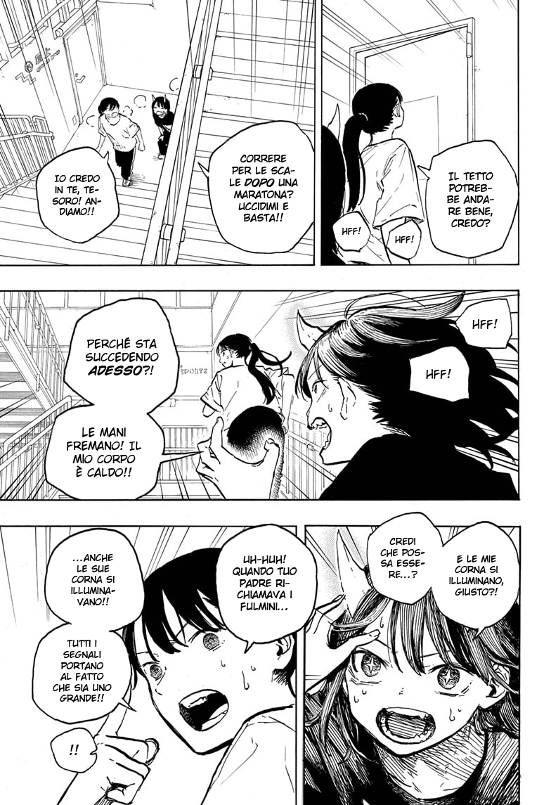 Read Ruri Dragon IT Manga Online