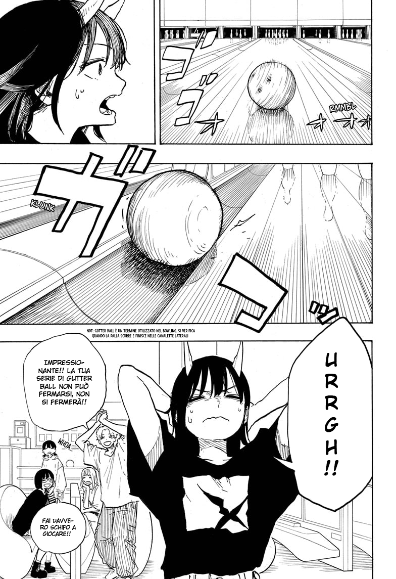 Read Ruri Dragon IT Manga Online