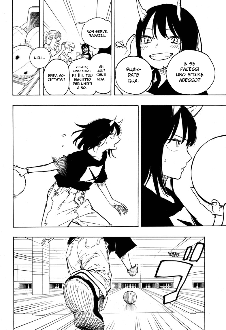 Read Ruri Dragon IT Manga Online