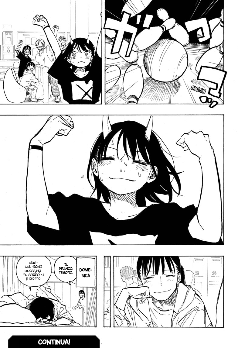 Read Ruri Dragon IT Manga Online