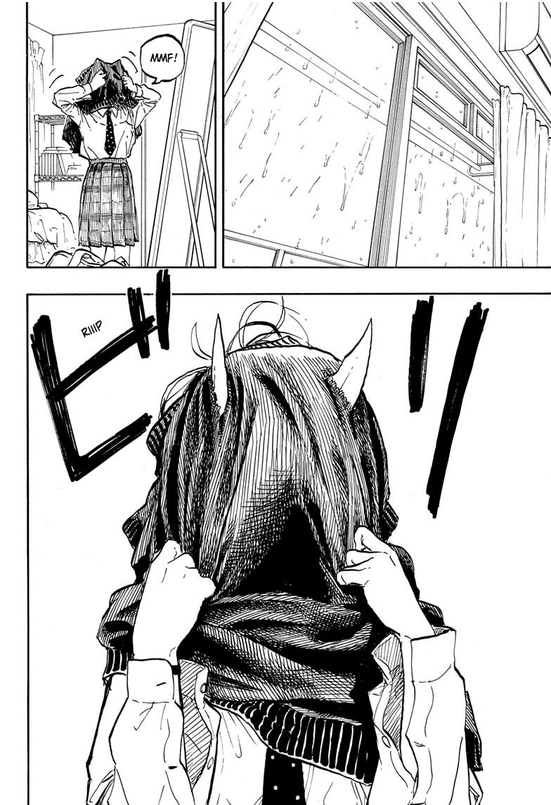 Read Ruri Dragon IT Manga Online