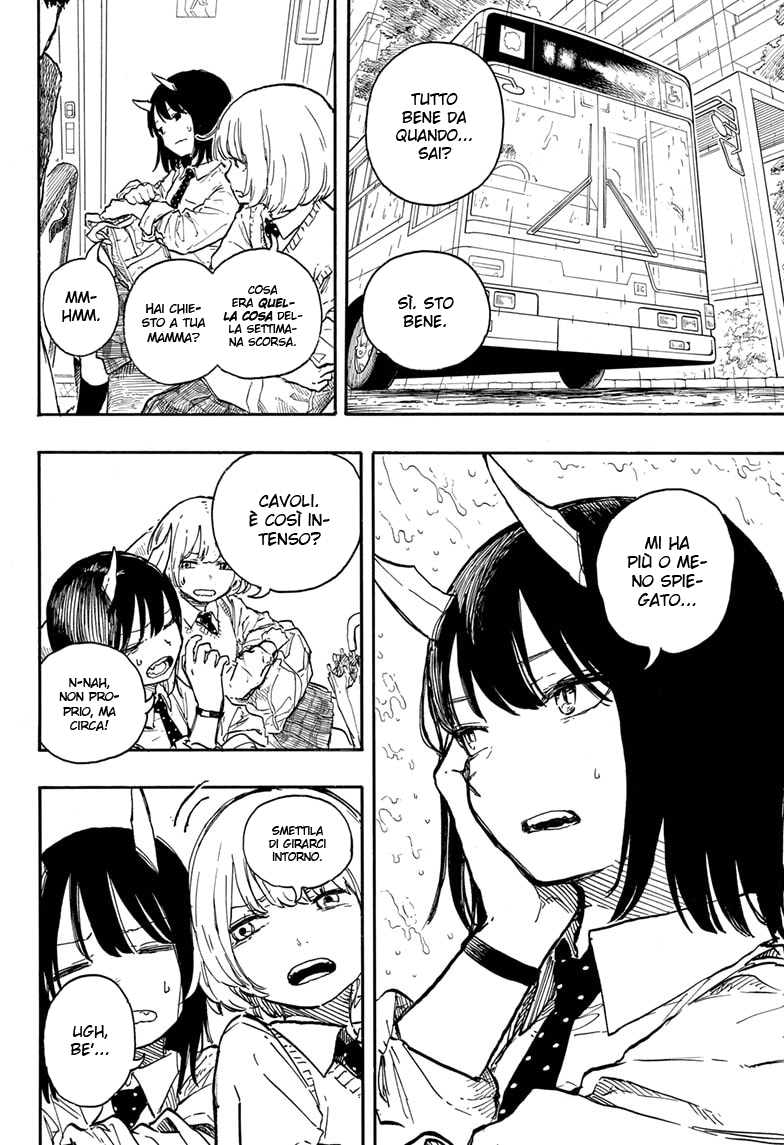 Read Ruri Dragon IT Manga Online