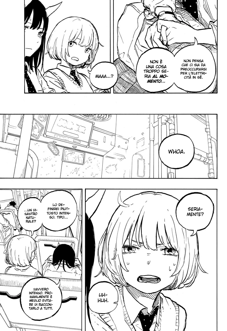 Read Ruri Dragon IT Manga Online