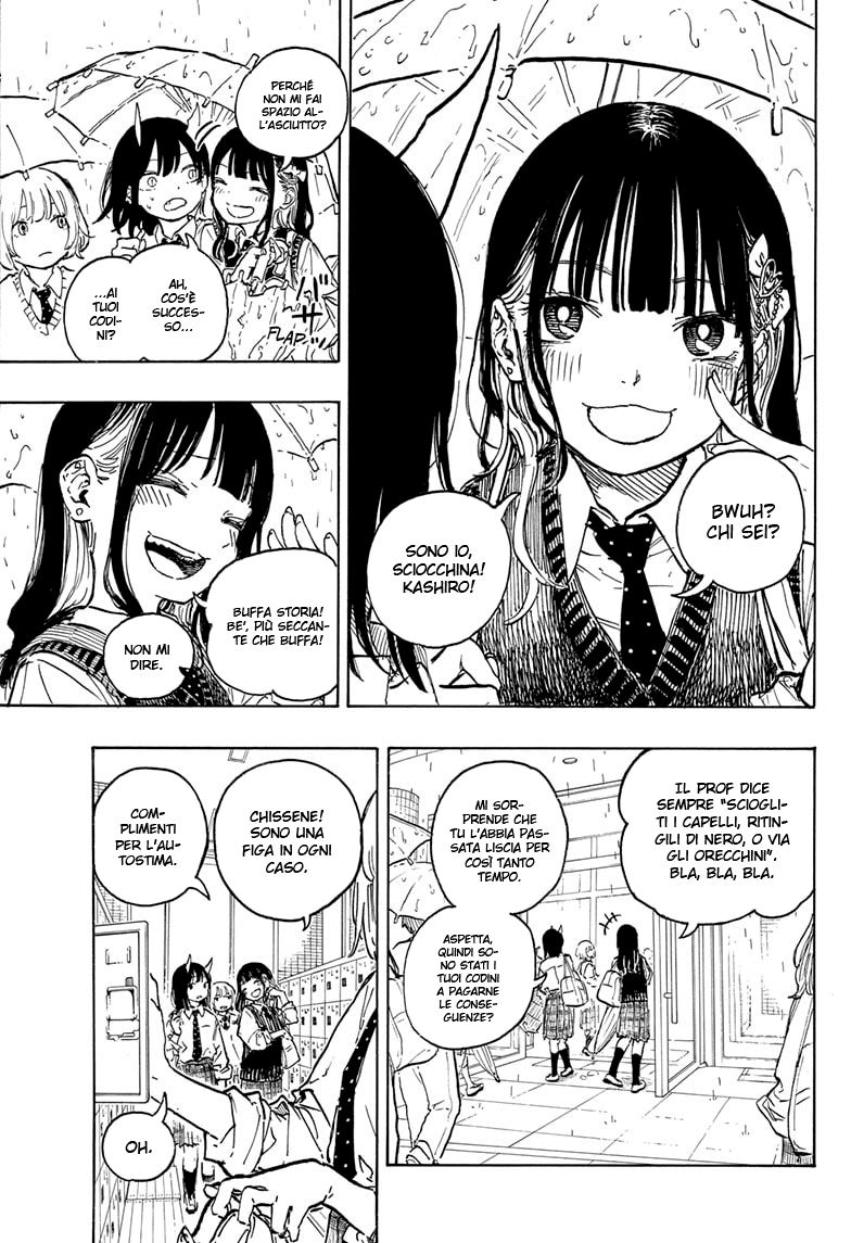 Read Ruri Dragon IT Manga Online