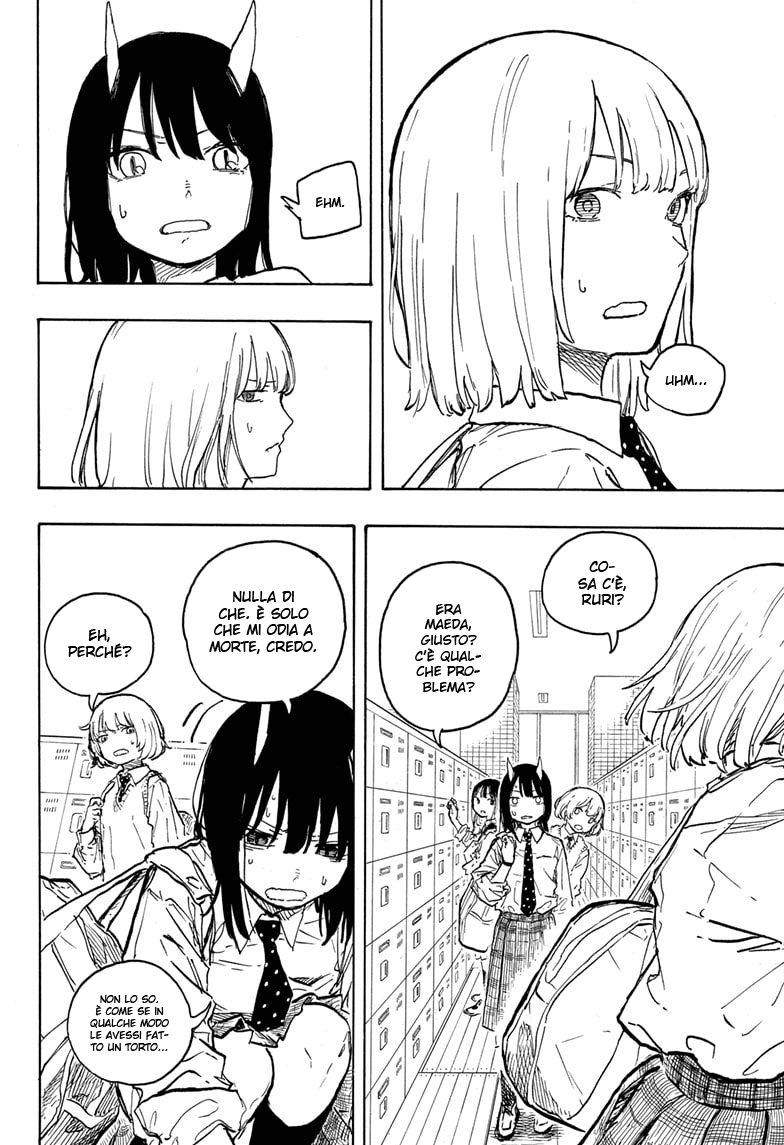 Read Ruri Dragon IT Manga Online