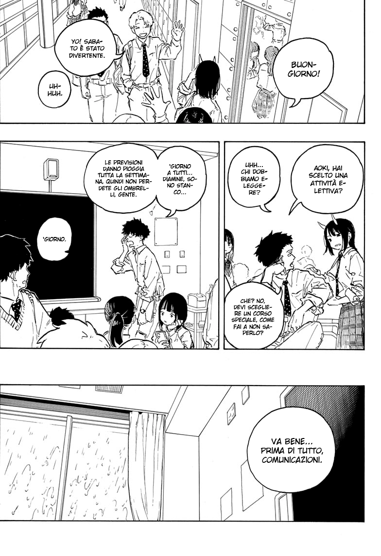 Read Ruri Dragon IT Manga Online