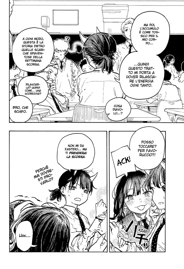 Read Ruri Dragon IT Manga Online