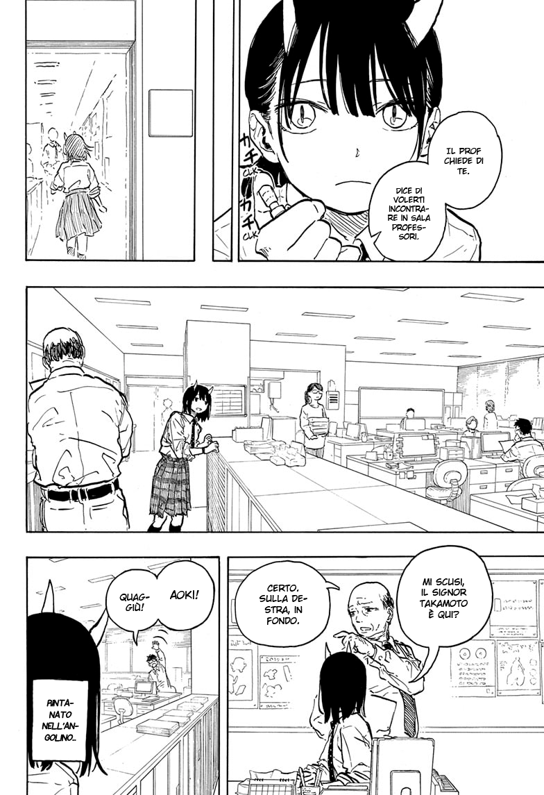 Read Ruri Dragon IT Manga Online