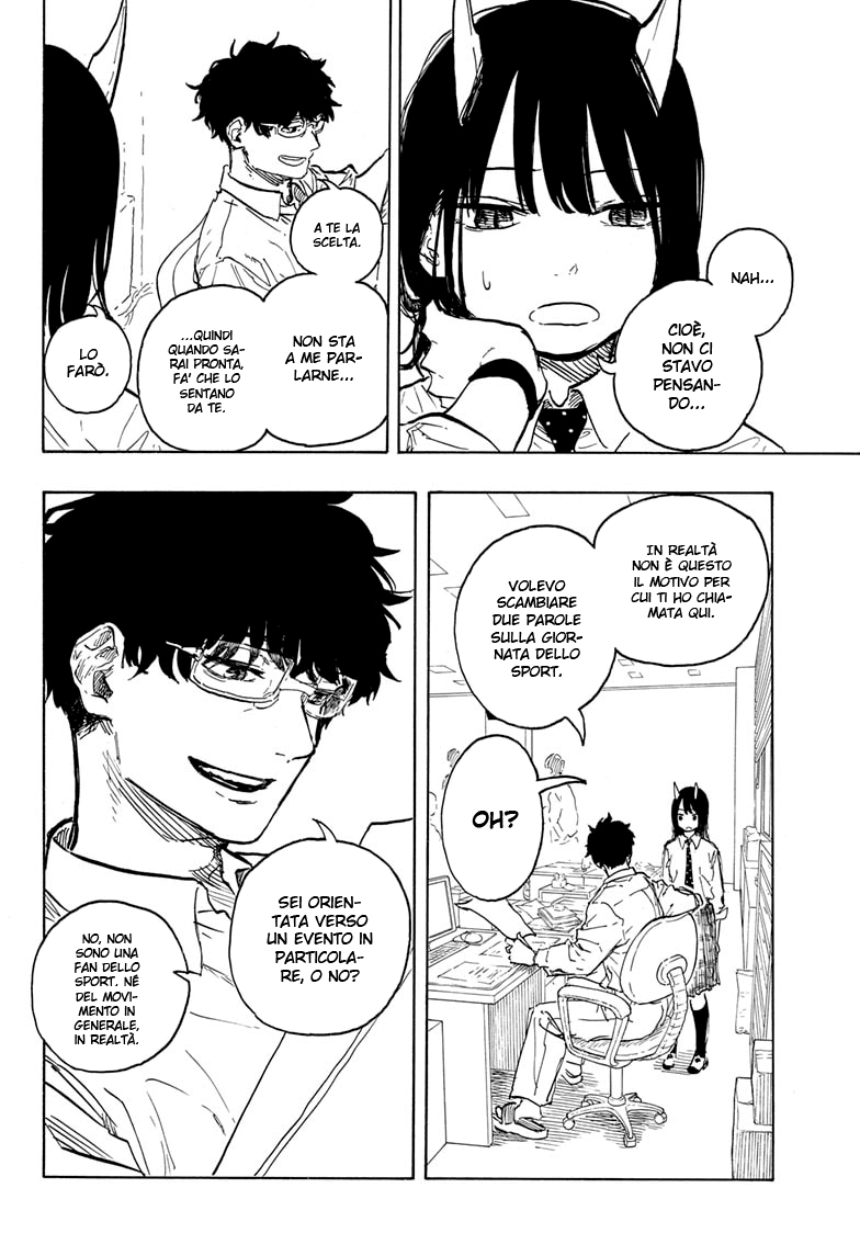 Read Ruri Dragon IT Manga Online