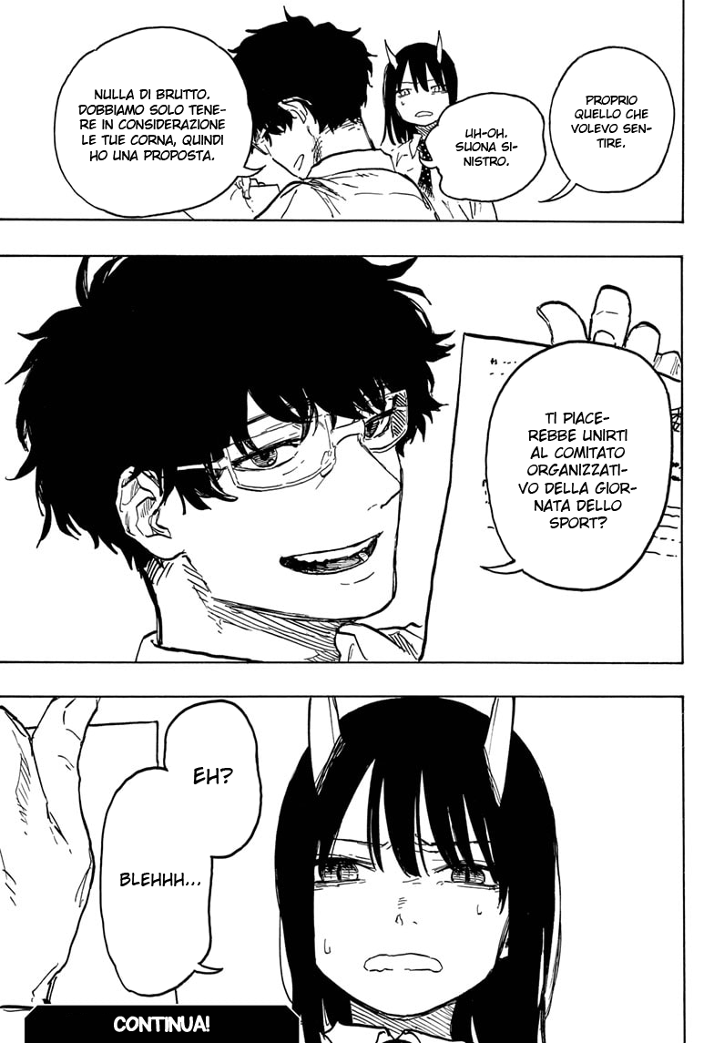 Read Ruri Dragon IT Manga Online