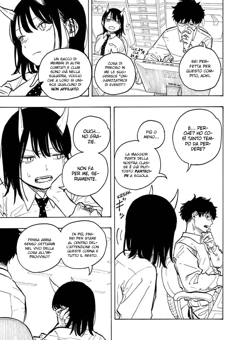 Read Ruri Dragon IT Manga Online