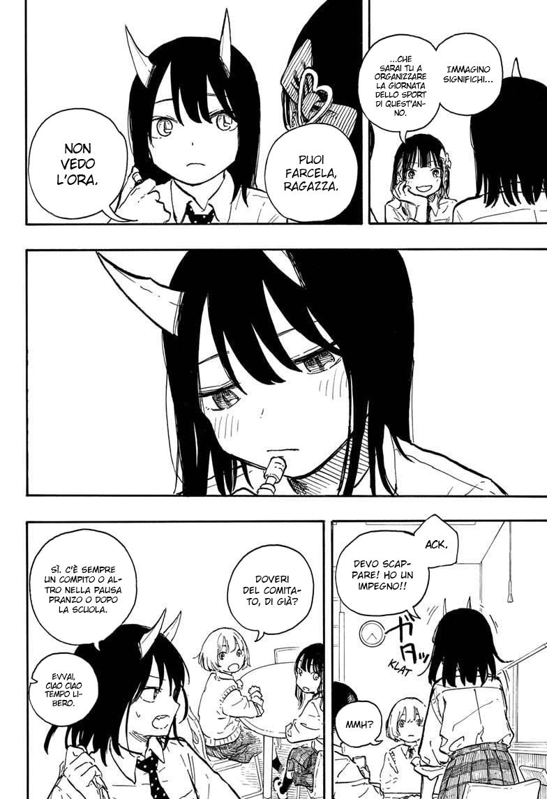 Read Ruri Dragon IT Manga Online