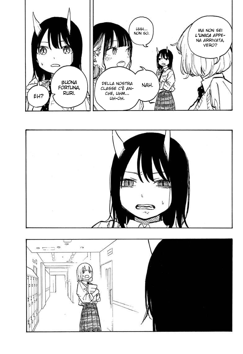 Read Ruri Dragon IT Manga Online