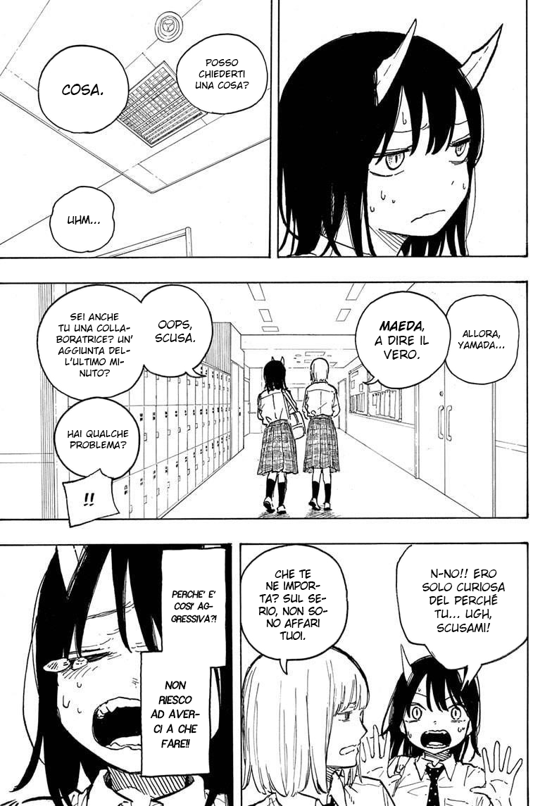 Read Ruri Dragon IT Manga Online