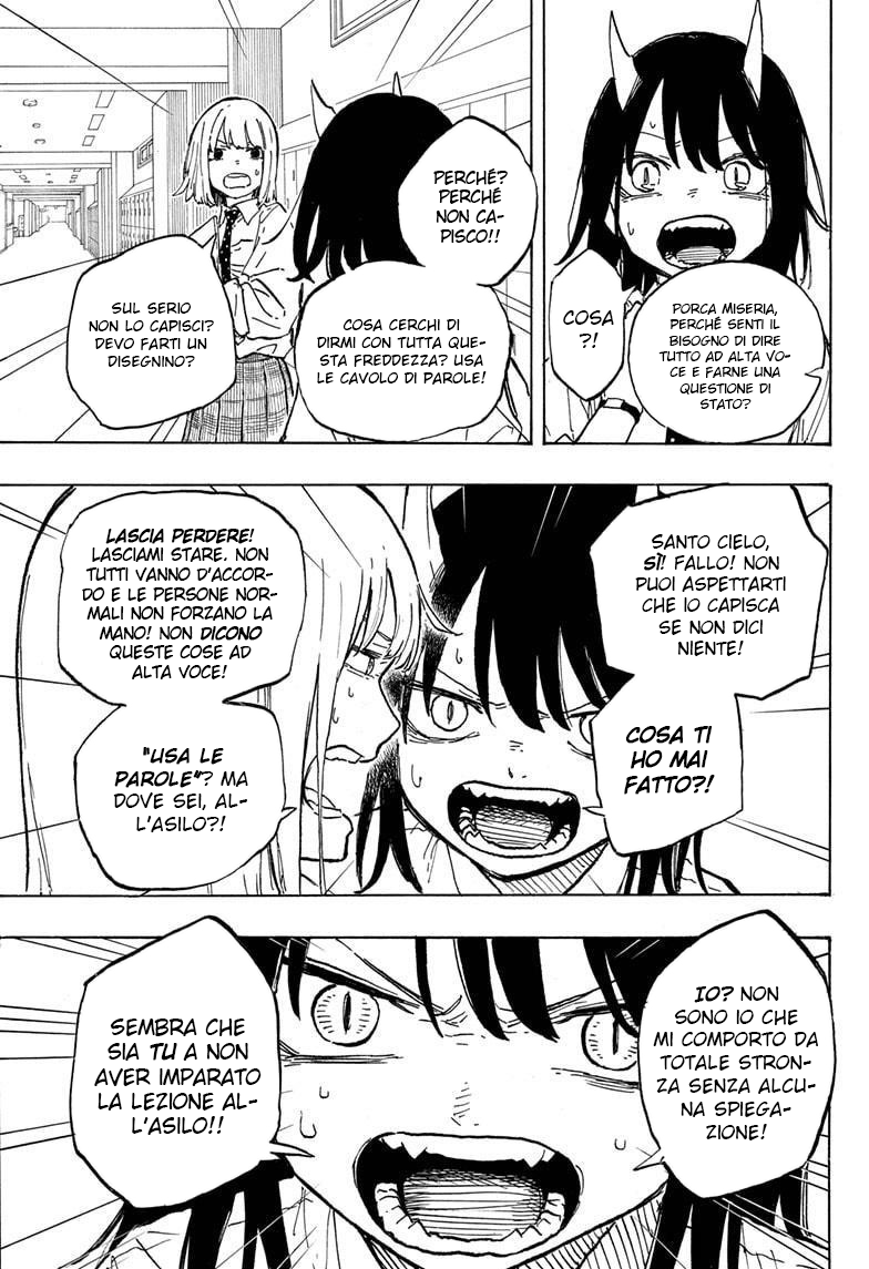 Read Ruri Dragon IT Manga Online