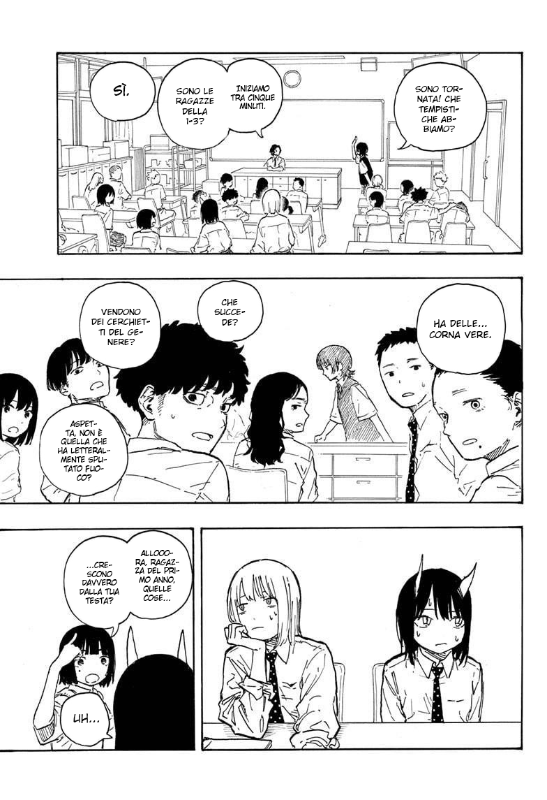 Read Ruri Dragon IT Manga Online