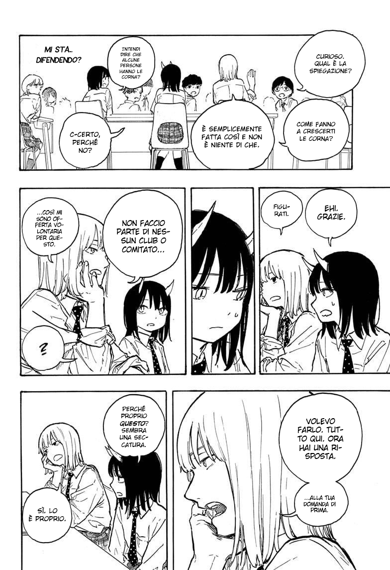 Read Ruri Dragon IT Manga Online