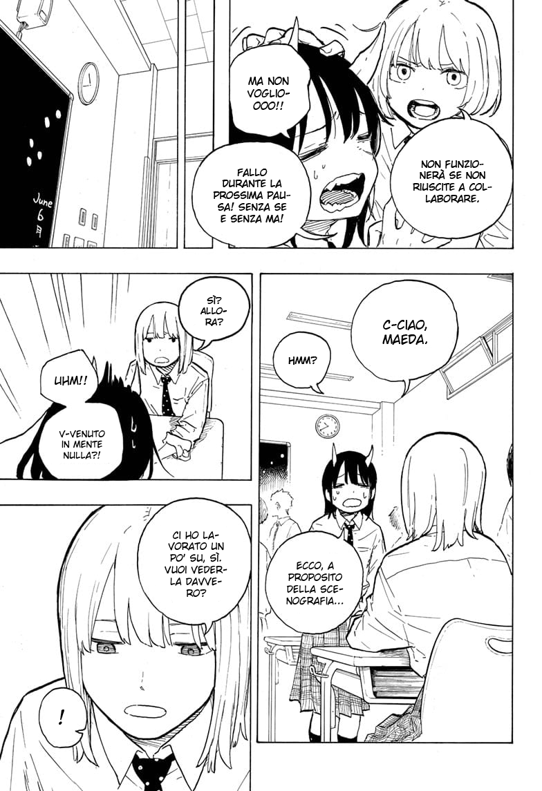 Read Ruri Dragon IT Manga Online