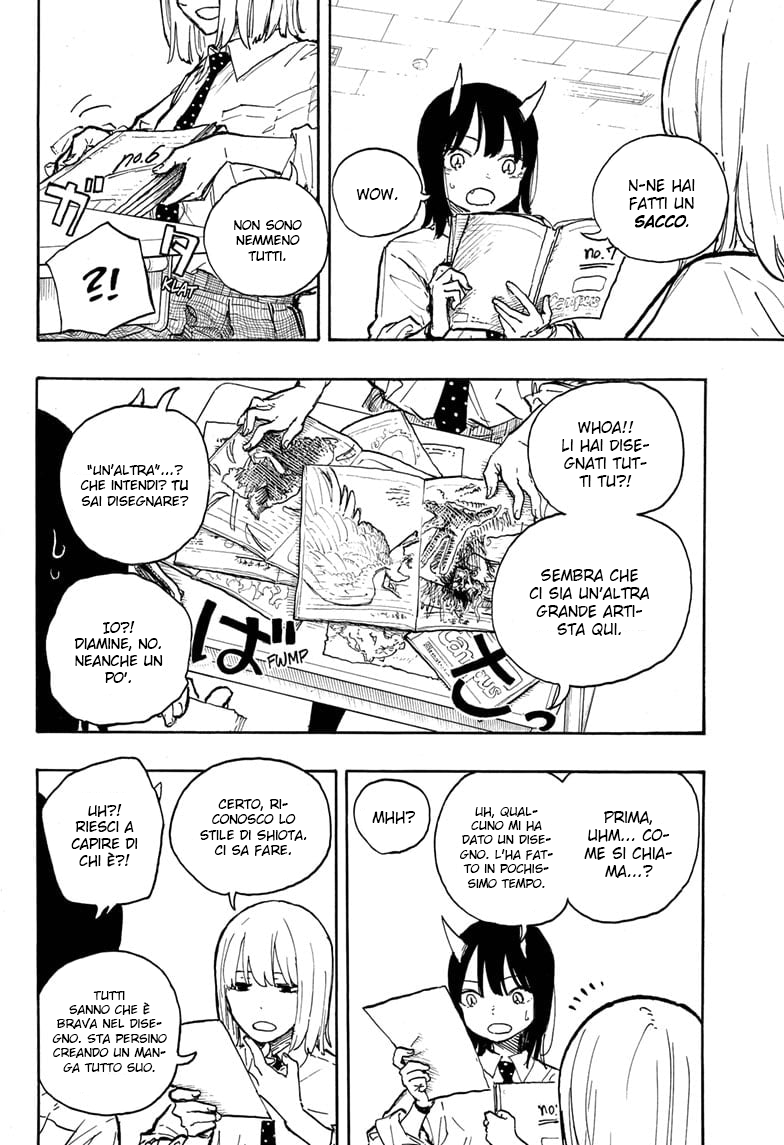 Read Ruri Dragon IT Manga Online