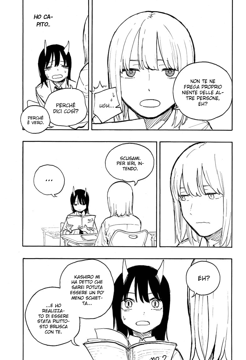 Read Ruri Dragon IT Manga Online