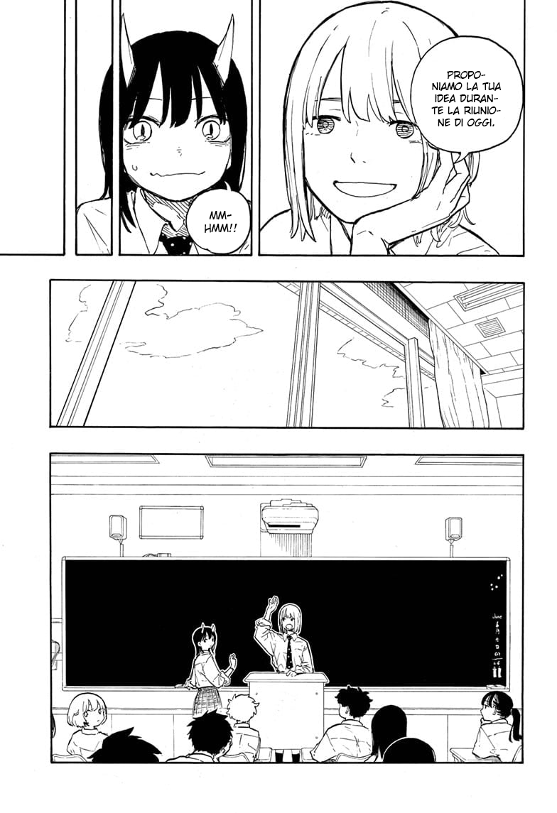 Read Ruri Dragon IT Manga Online