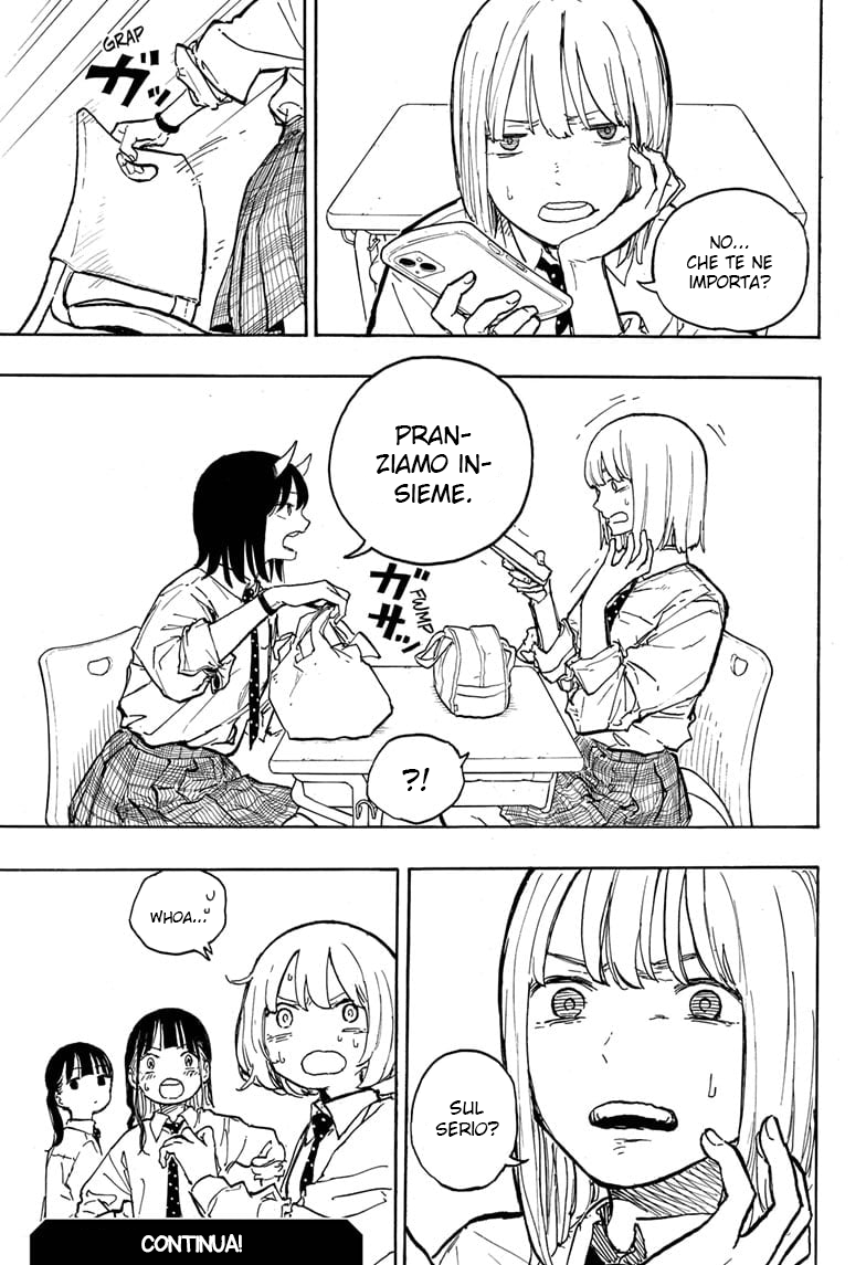 Read Ruri Dragon IT Manga Online