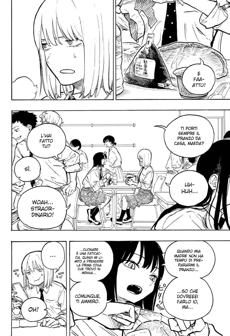 Read Ruri Dragon IT Manga Online