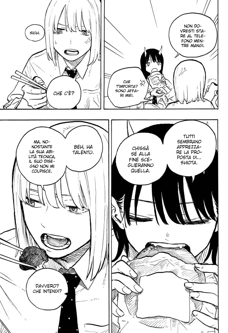 Read Ruri Dragon IT Manga Online