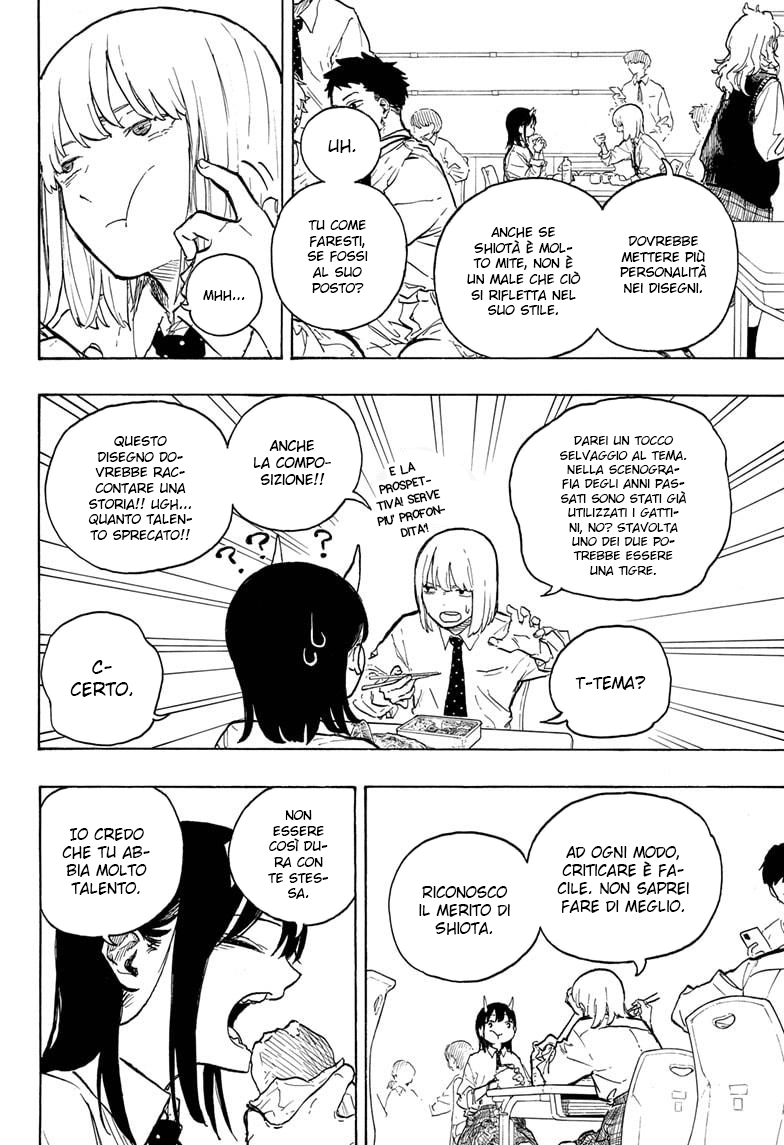 Read Ruri Dragon IT Manga Online