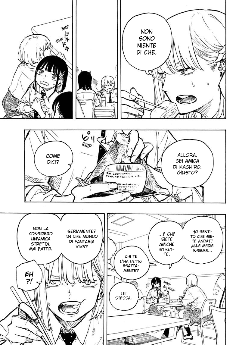 Read Ruri Dragon IT Manga Online