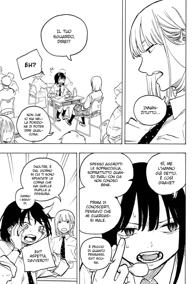 Read Ruri Dragon IT Manga Online