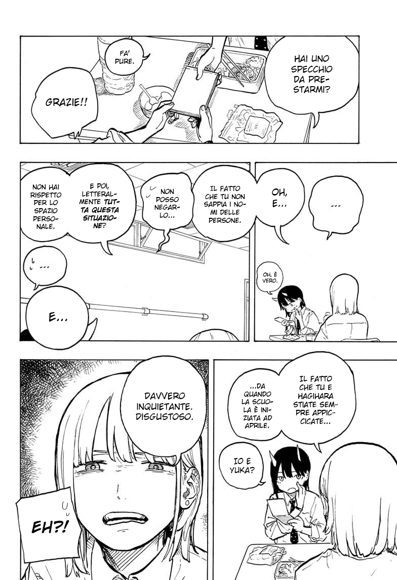 Read Ruri Dragon IT Manga Online