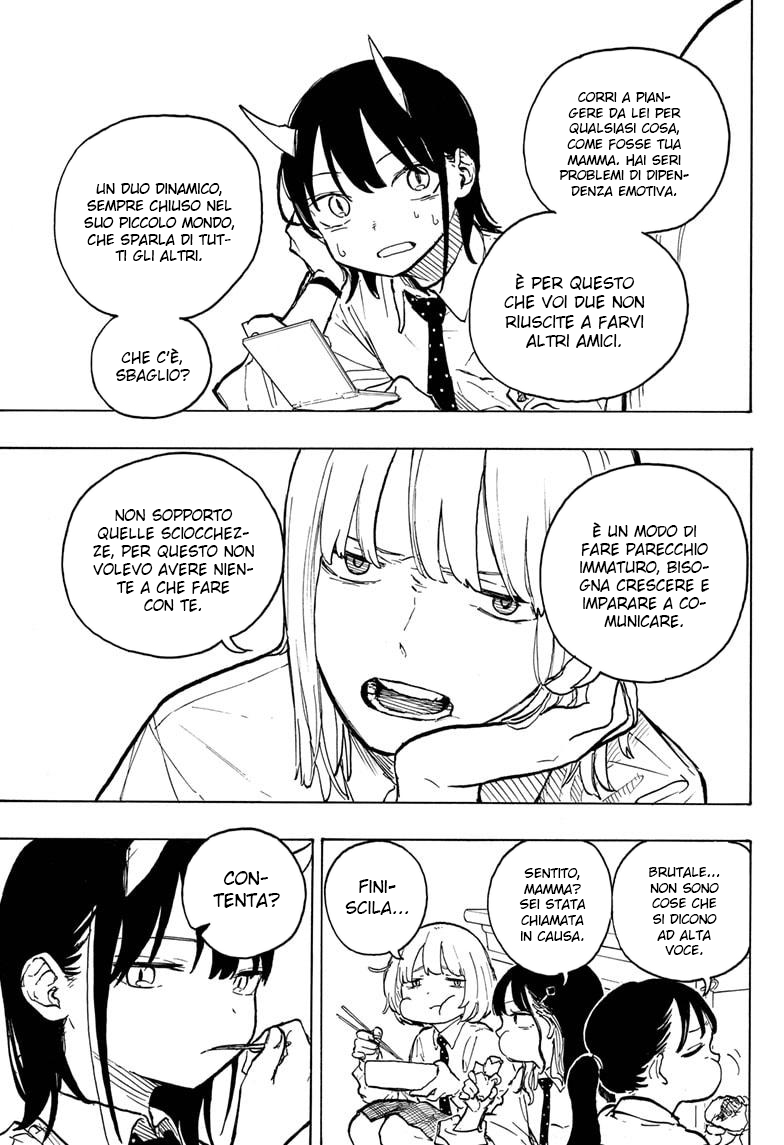 Read Ruri Dragon IT Manga Online