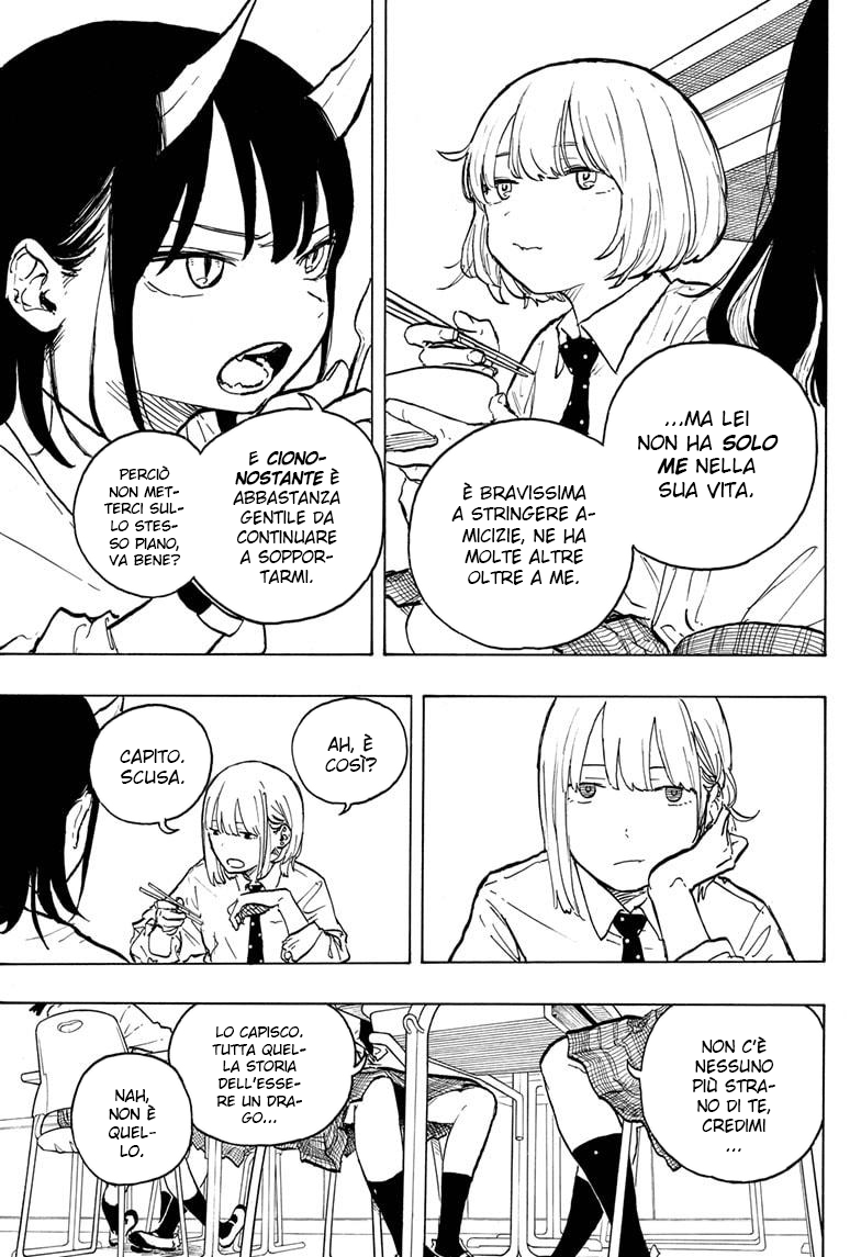 Read Ruri Dragon IT Manga Online