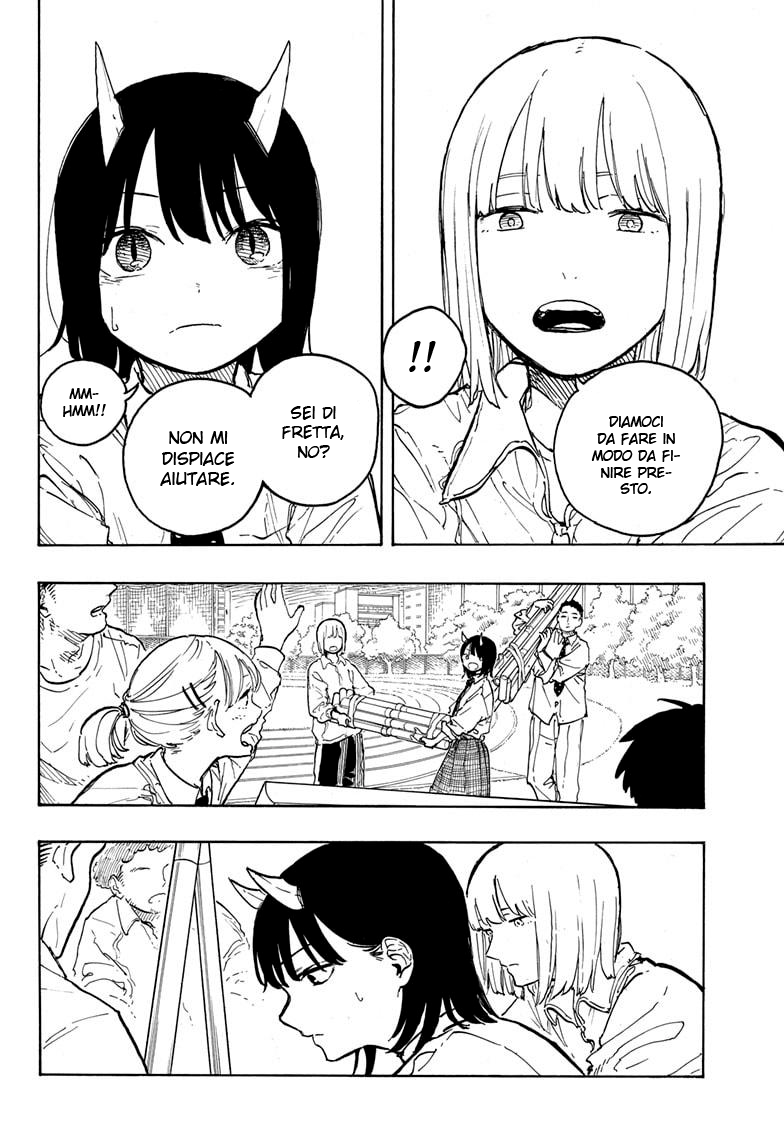 Read Ruri Dragon IT Manga Online